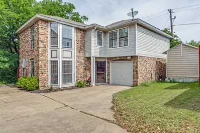 13251 Pandora Drive, Dallas, TX 75238 - Photo 1