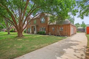 634 Meadowcrest Dr, Highland Village, TX 75077 - Photo 40