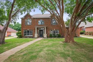 634 Meadowcrest Dr, Highland Village, TX 75077 - Photo 2