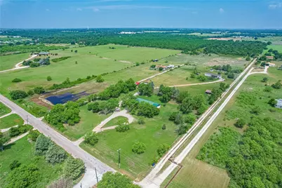 8102 County Road 254, Clyde, TX 79510 - Photo 2