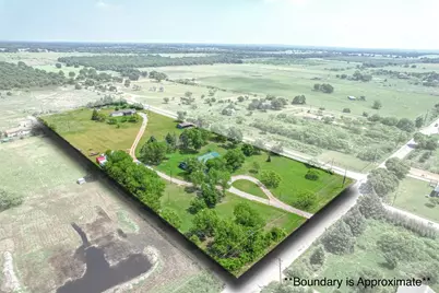 8102 County Road 254, Clyde, TX 79510 - Photo 1