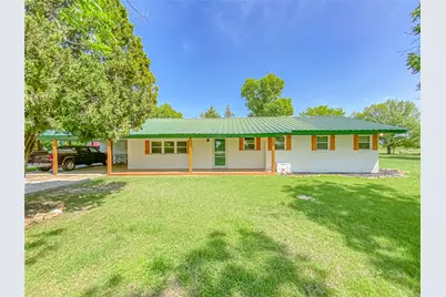 8102 County Road 254, Clyde, TX 79510 - Photo 4