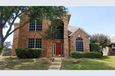 1100 Raleigh Drive, Lewisville, TX 75077 - Photo 1