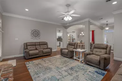 9651 Gardere Drive, Shreveport, LA 71115 - Photo 8