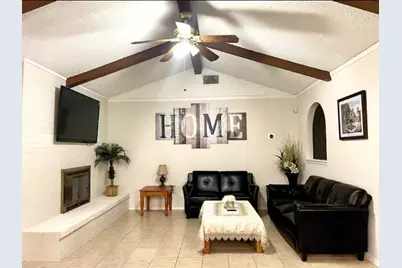 7517 Castillo Road, Fort Worth, TX 76112 - Photo 2