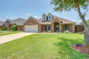 7800 Raton Ridge Ln, Arlington, TX 76002 - Photo 2