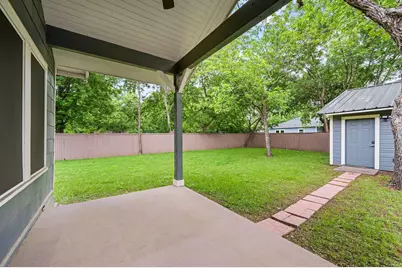 800 N Clements Street, Gainesville, TX 76240 - Photo 22