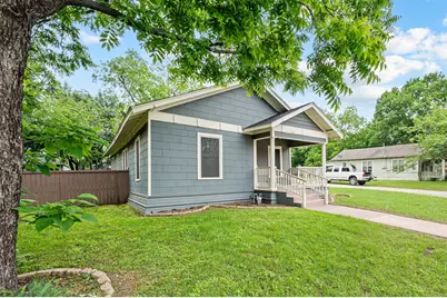 800 N Clements Street, Gainesville, TX 76240 - Photo 4