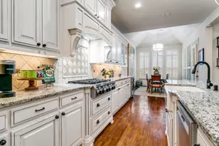 2834 Volterra Way, Keller, TX 76248 - Photo 8