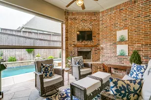 2834 Volterra Way, Keller, TX 76248 - Photo 24