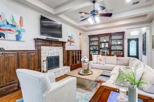 2834 Volterra Way, Keller, TX 76248 - Photo 4