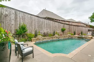 2834 Volterra Way, Keller, TX 76248 - Photo 26