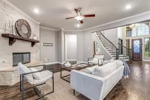 1960 Tapadero Ln, Celina, TX 75009 - Photo 6