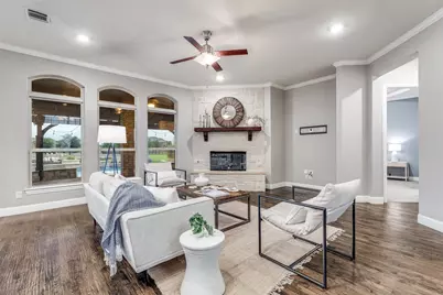 1960 Tapadero Lane, Celina, TX 75009 - Photo 10