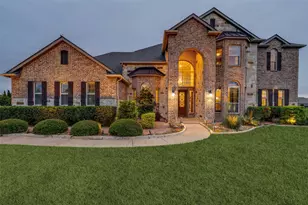 1960 Tapadero Ln, Celina, TX 75009 - Photo 2