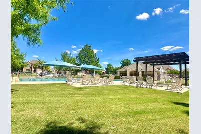 8304 Cornerstone Drive, Fort Worth, TX 76123 - Photo 36