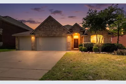 8304 Cornerstone Drive, Fort Worth, TX 76123 - Photo 1