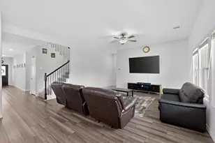 1008 Sweetleaf St, Melissa, TX 75454 - Photo 8