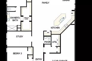 725 Shinnery Oak Wy, Waxahachie, TX 75165 - Photo 4