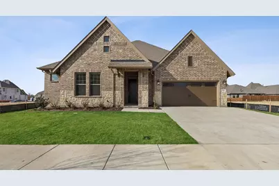 725 Shinnery Oak Way, Waxahachie, TX 75165 - Photo 1