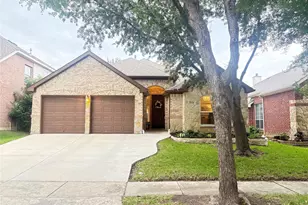9108 Rose Ct, Fort Worth, TX 76244 - Photo 2