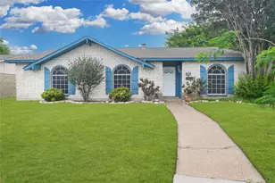 5161 Bartlett Dr, The Colony, TX 75056 - Photo 2