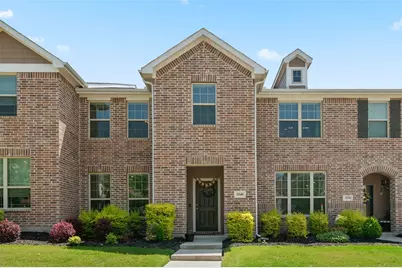 3540 Cricket Drive, Denton, TX 76207 - Photo 1