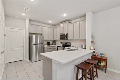 3540 Cricket Drive, Denton, TX 76207 - Photo 8