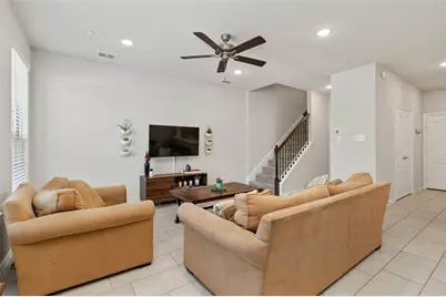 3540 Cricket Drive, Denton, TX 76207 - Photo 2
