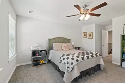3540 Cricket Drive, Denton, TX 76207 - Photo 4