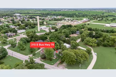 315 S Business Highway 78, Blue Ridge, TX 75424 - Photo 24