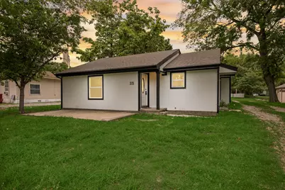 315 S Business Highway 78, Blue Ridge, TX 75424 - Photo 2