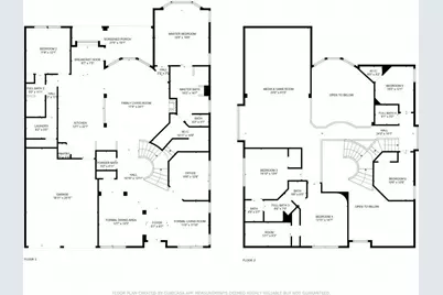 10327 Offshore Drive, Irving, TX 75063 - Photo 36