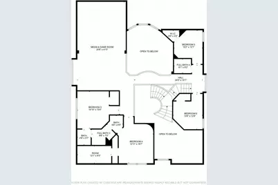 10327 Offshore Drive, Irving, TX 75063 - Photo 34