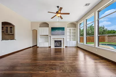 8330 Elena Drive, Lantana, TX 76226 - Photo 6