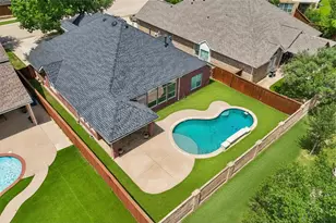 8330 Elena Dr, Lantana, TX 76226 - Photo 36