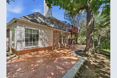 2605 Hidden Ridge Drive, Arlington, TX 76006 - Photo 26
