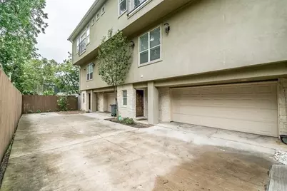 4415 Gennaro Street, Dallas, TX 75204 - Photo 16