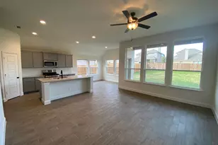 4441 Sweet Clover Ln, Fort Worth, TX 76036 - Photo 2