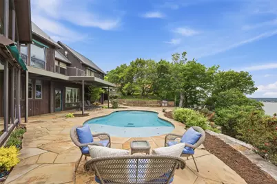 8304 Samora Court, Fort Worth, TX 76135 - Photo 28