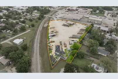 1012 N Belknap Street, Stephenville, TX 76401 - Photo 8