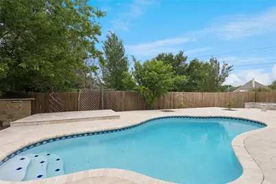 2702 Saint Charles Drive, Mansfield, TX 76063 - Photo 26