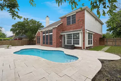 2702 Saint Charles Drive, Mansfield, TX 76063 - Photo 24