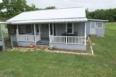 450 Valley Lane, Weatherford, TX 76085 - Photo 4