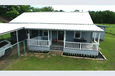 450 Valley Lane, Weatherford, TX 76085 - Photo 1