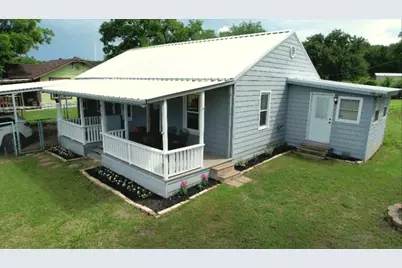 450 Valley Lane, Weatherford, TX 76085 - Photo 2