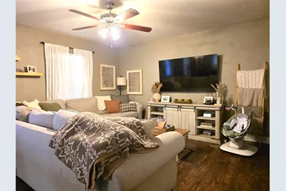 450 Valley Lane, Weatherford, TX 76085 - Photo 12