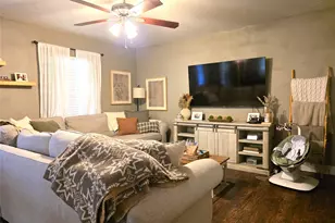 450 Valley Ln, Weatherford, TX 76085 - Photo 12