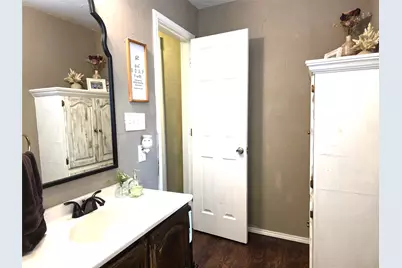 450 Valley Lane, Weatherford, TX 76085 - Photo 20