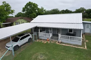 450 Valley Ln, Weatherford, TX 76085 - Photo 1